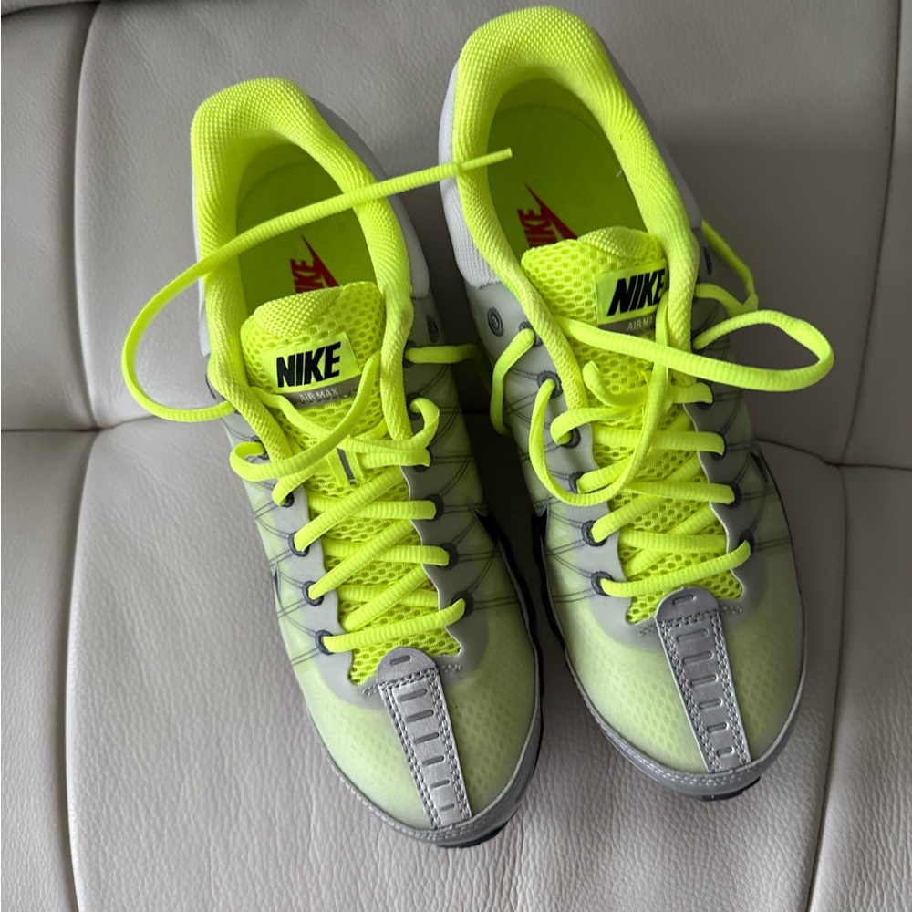 Nike Air Max